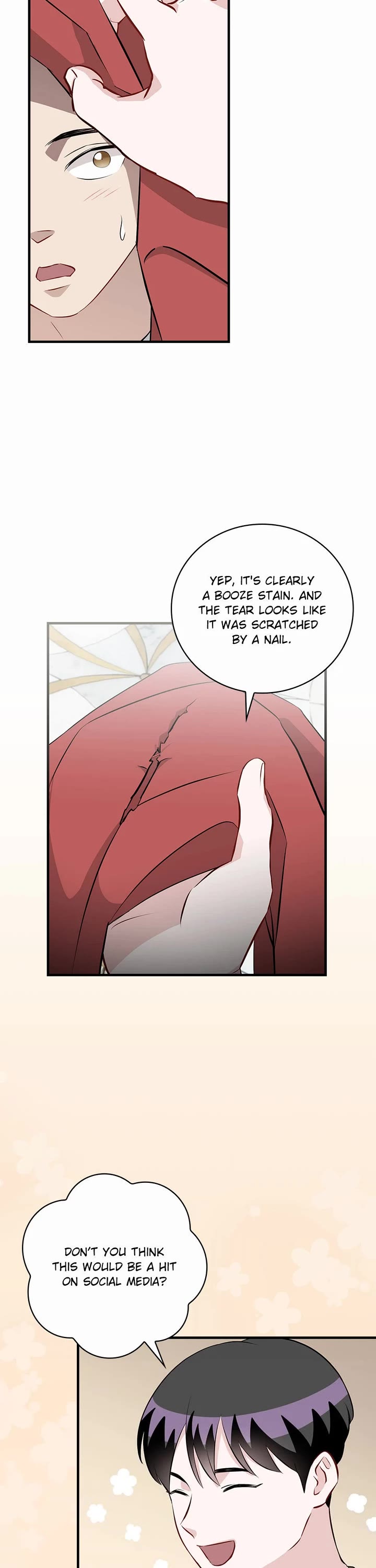 Leveling Up, by Only Eating! Chapter 155 page 22 - Chapter 155
