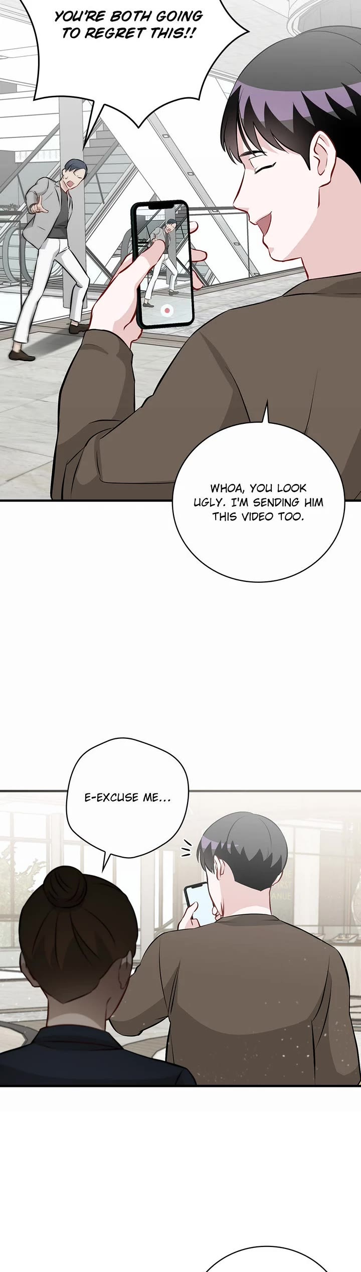 Leveling Up, by Only Eating! Chapter 155 page 24 - Chapter 155