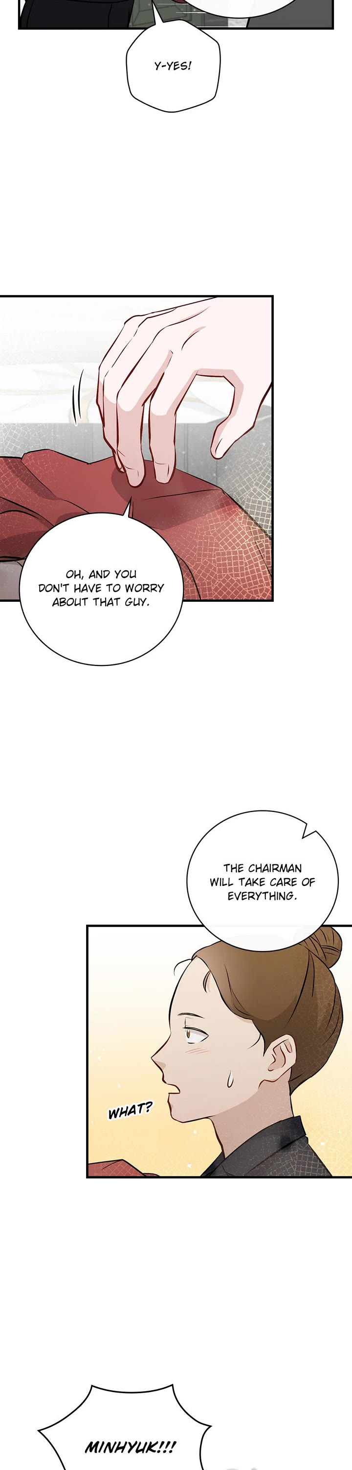 Leveling Up, by Only Eating! Chapter 155 page 26 - Chapter 155