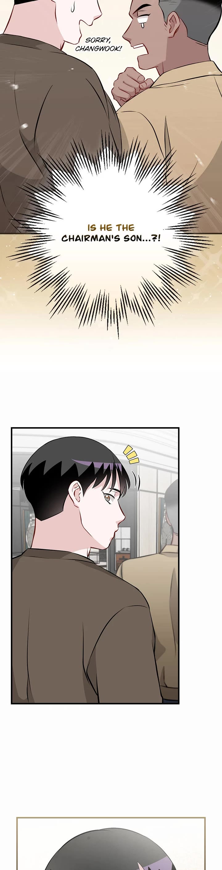 Leveling Up, by Only Eating! Chapter 155 page 29 - Chapter 155
