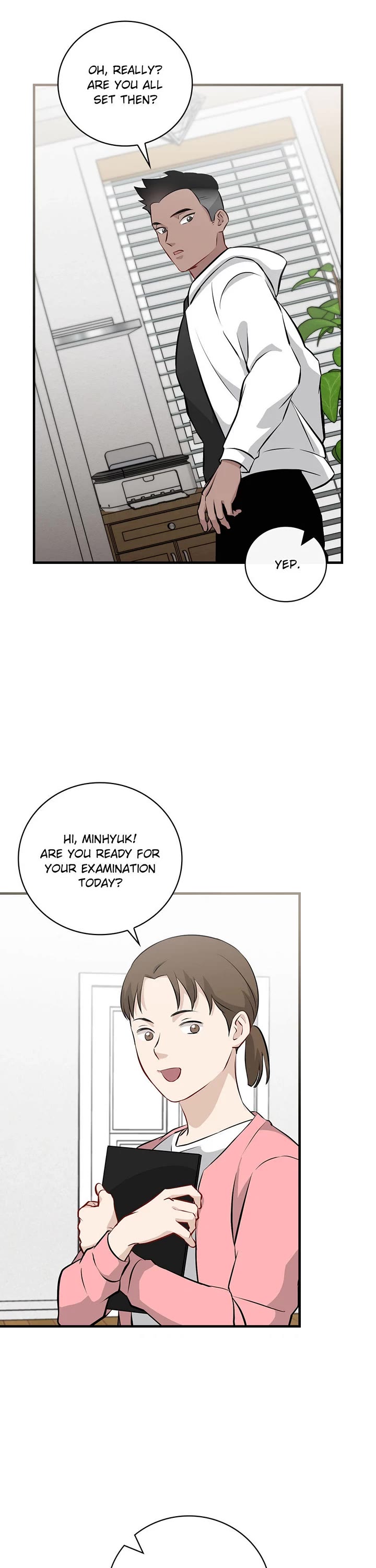 Leveling Up, by Only Eating! Chapter 155 page 3 - Chapter 155