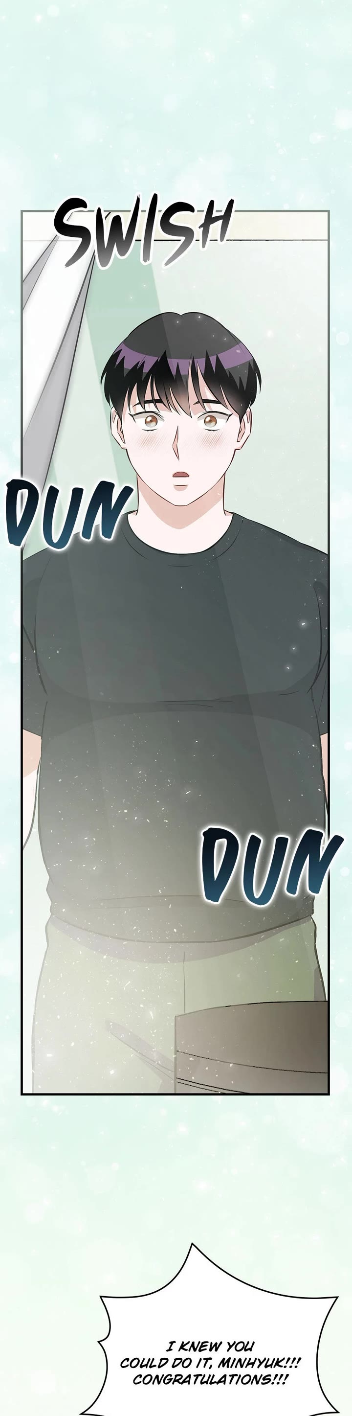 Leveling Up, by Only Eating! Chapter 155 page 9 - Chapter 155