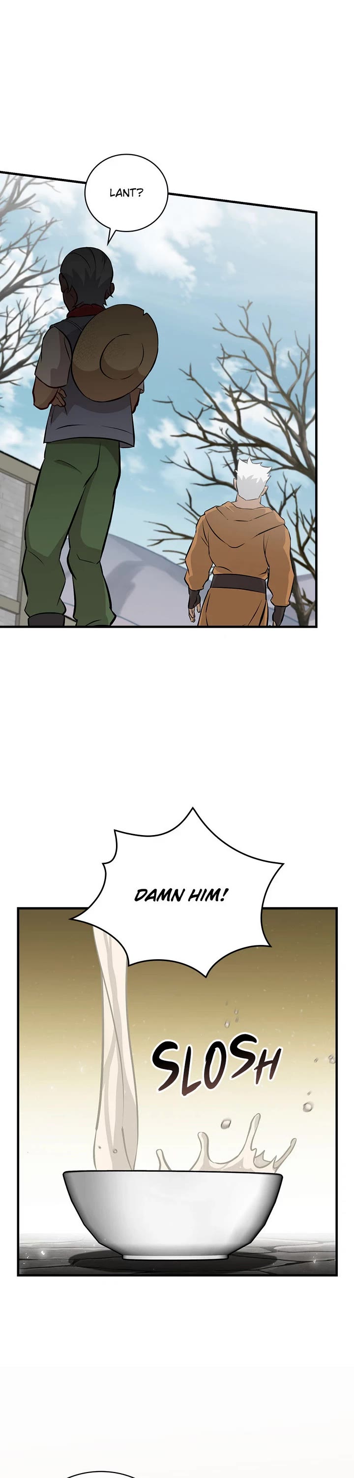 Leveling Up, by Only Eating! Chapter 156 page 16 - Chapter 156