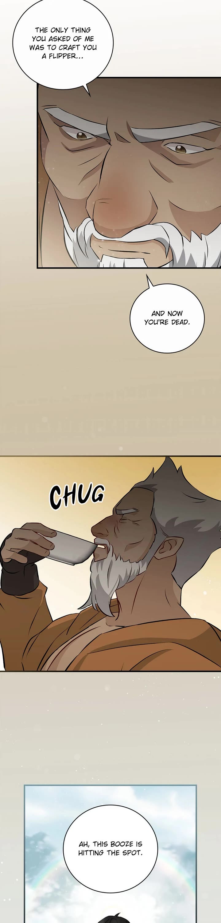 Leveling Up, by Only Eating! Chapter 156 page 17 - Chapter 156