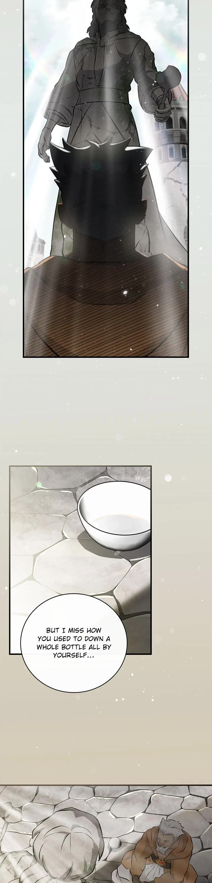 Leveling Up, by Only Eating! Chapter 156 page 18 - Chapter 156
