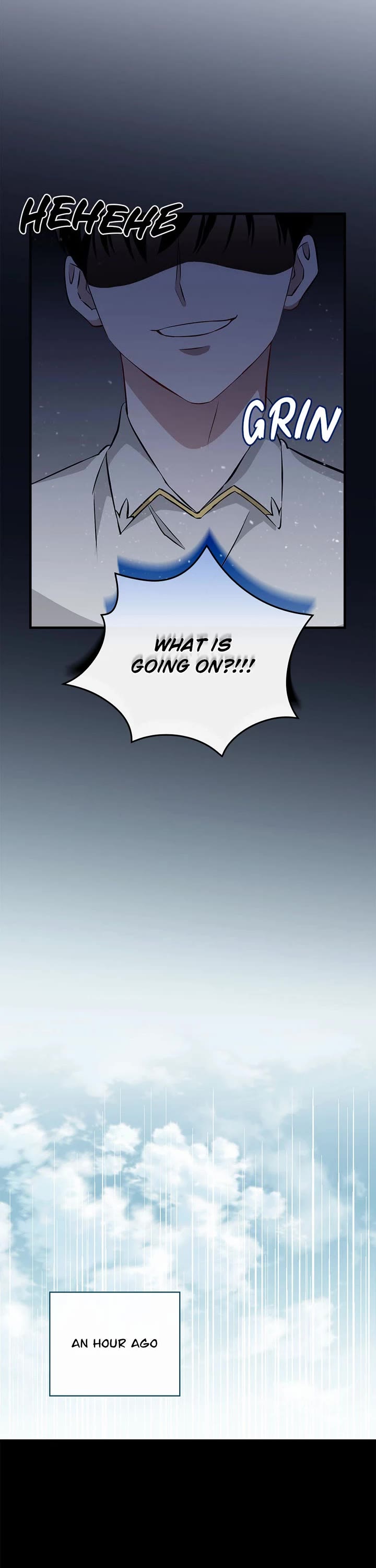 Leveling Up, by Only Eating! Chapter 156 page 23 - Chapter 156