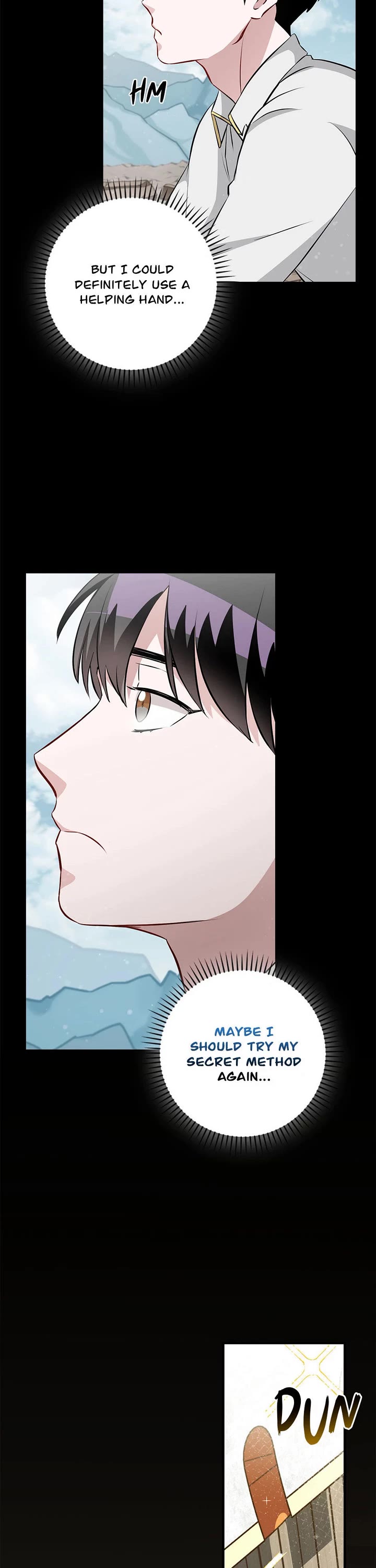 Leveling Up, by Only Eating! Chapter 156 page 27 - Chapter 156