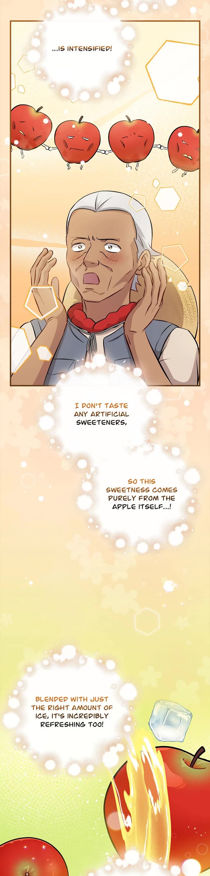 Leveling Up, by Only Eating! Chapter 156 page 31 - Chapter 156