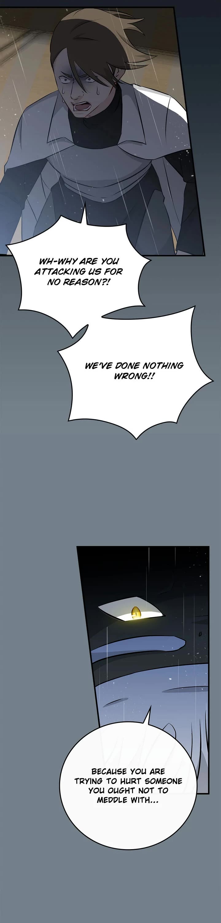 Leveling Up, by Only Eating! Chapter 156 page 8 - Chapter 156