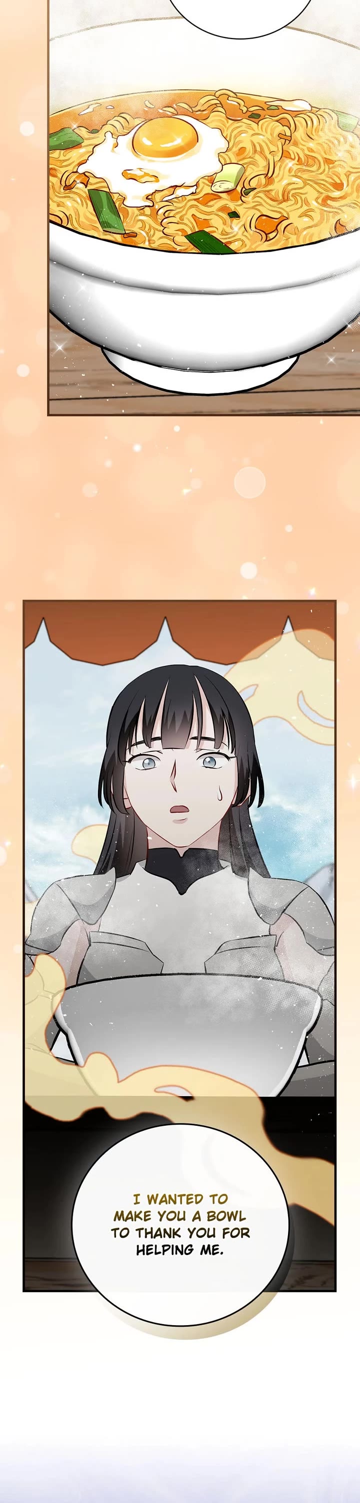 Leveling Up, by Only Eating! Chapter 157 page 11 - Chapter 157
