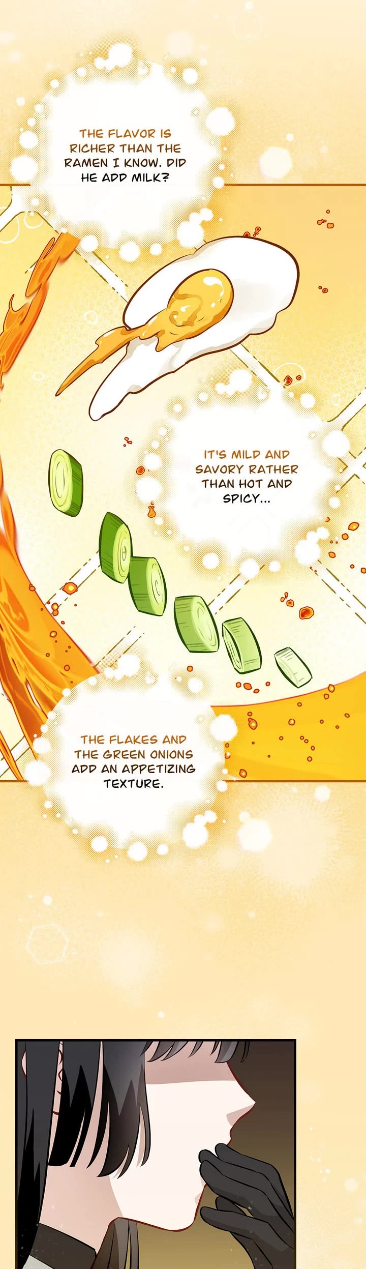 Leveling Up, by Only Eating! Chapter 157 page 14 - Chapter 157