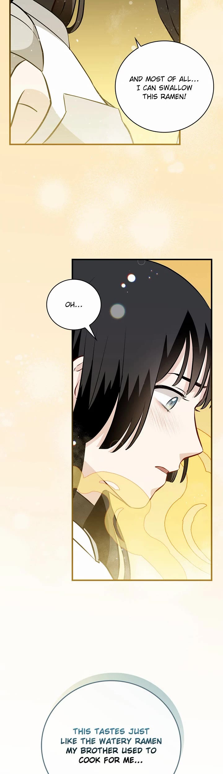 Leveling Up, by Only Eating! Chapter 157 page 15 - Chapter 157