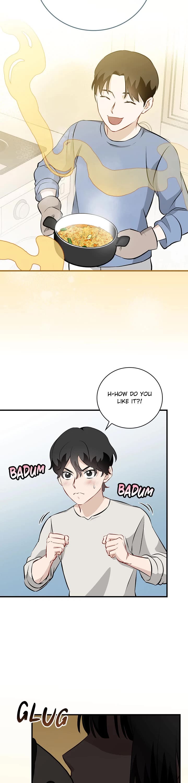 Leveling Up, by Only Eating! Chapter 157 page 16 - Chapter 157