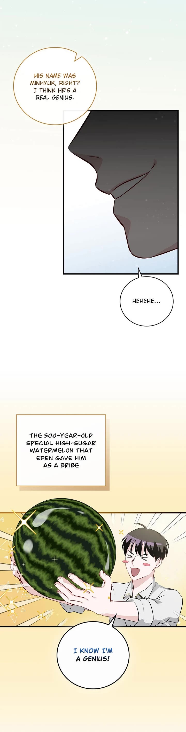 Leveling Up, by Only Eating! Chapter 157 page 20 - Chapter 157