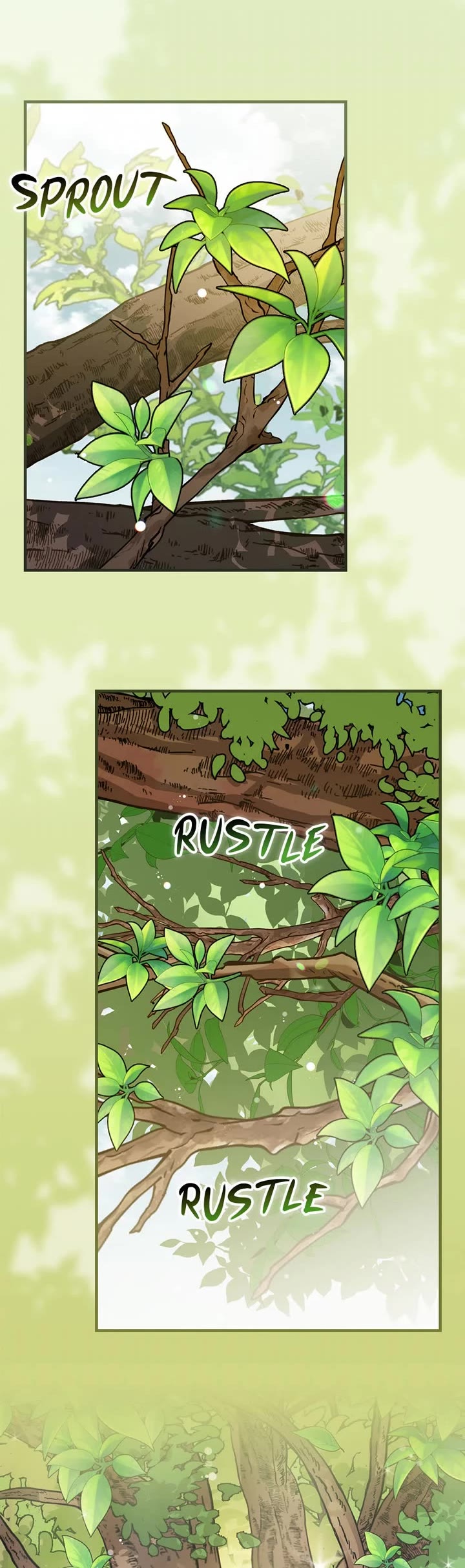 Leveling Up, by Only Eating! Chapter 157 page 24 - Chapter 157