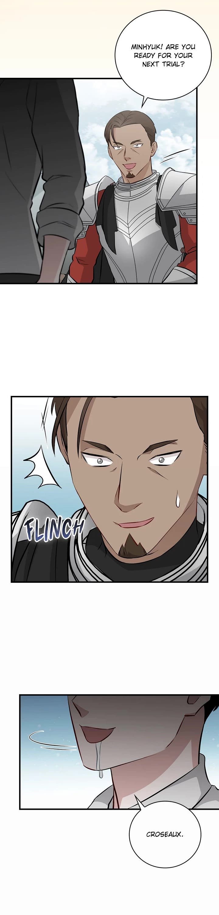 Leveling Up, by Only Eating! Chapter 157 page 32 - Chapter 157