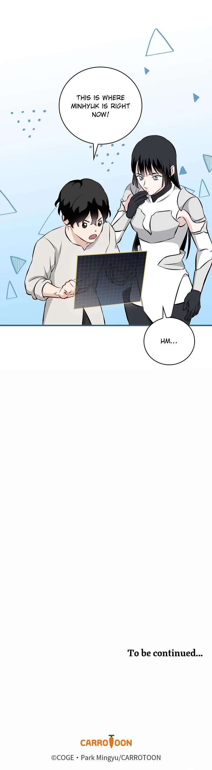 Leveling Up, by Only Eating! Chapter 157 page 35 - Chapter 157