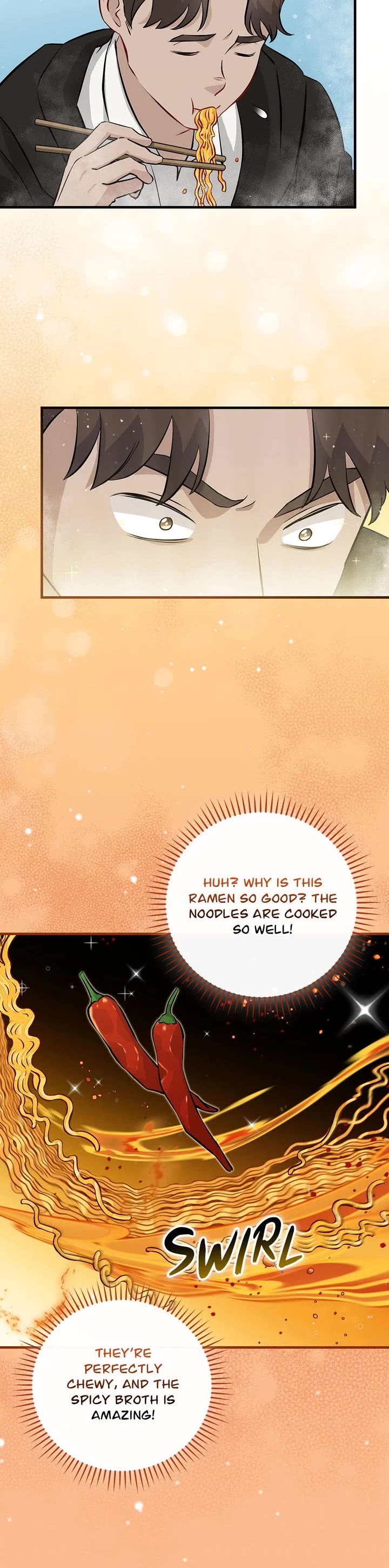 Leveling Up, by Only Eating! Chapter 157 page 4 - Chapter 157