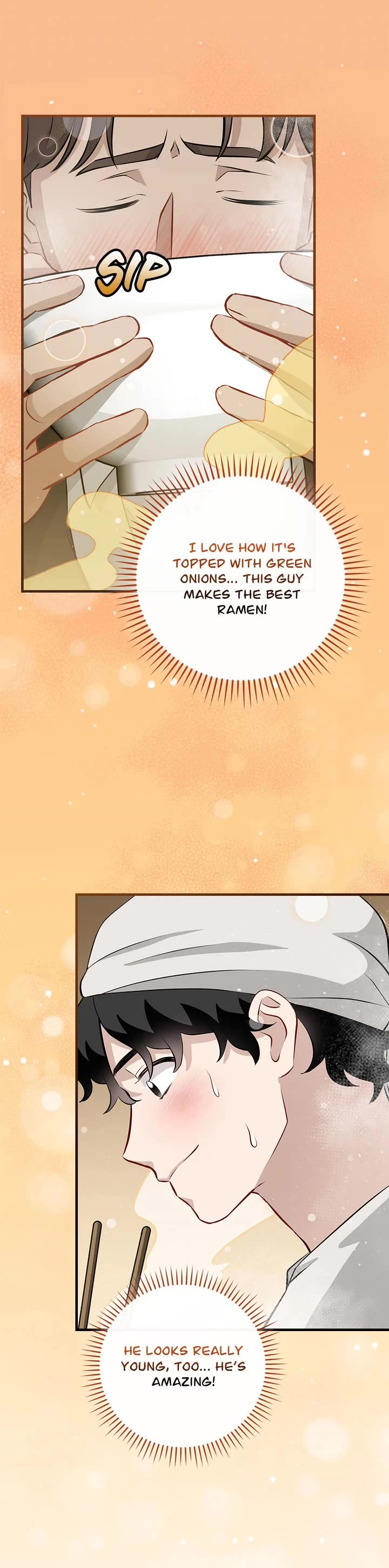 Leveling Up, by Only Eating! Chapter 157 page 5 - Chapter 157