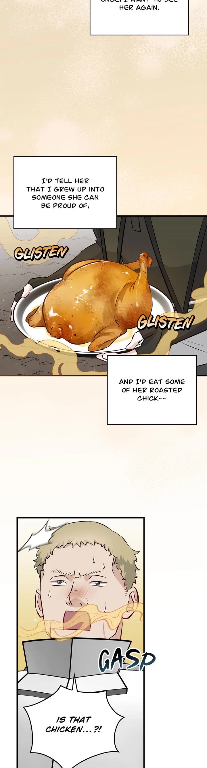 Leveling Up, by Only Eating! Chapter 158 page 10 - Chapter 158