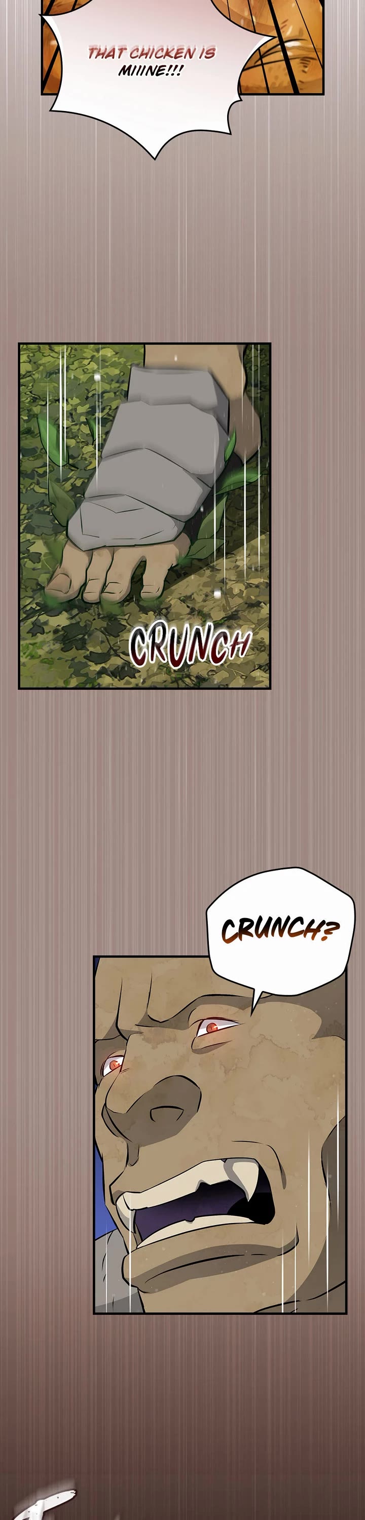 Leveling Up, by Only Eating! Chapter 158 page 26 - Chapter 158