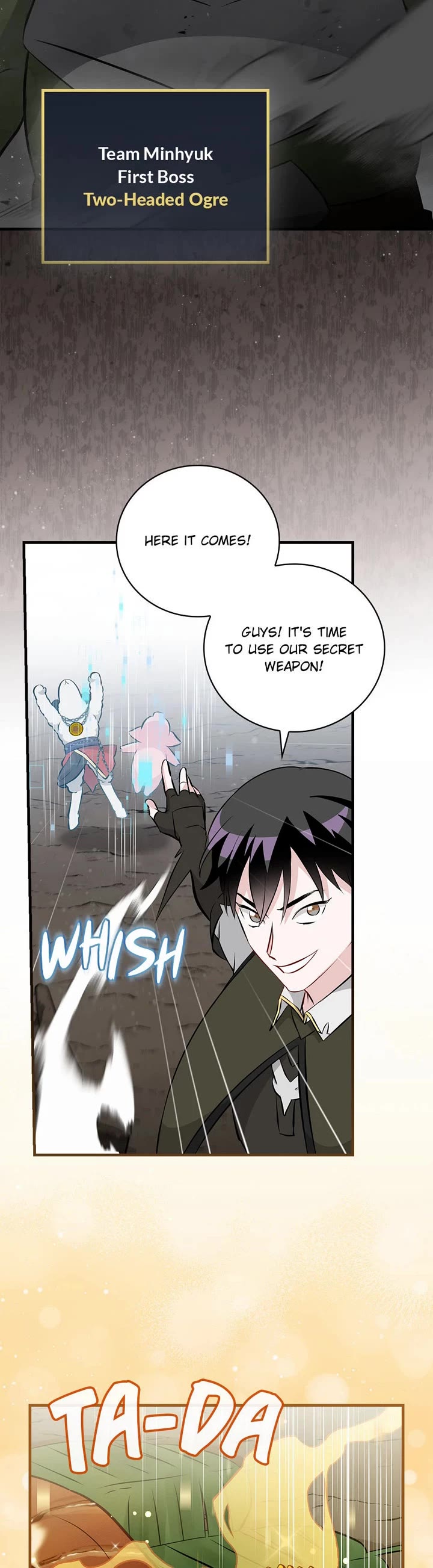 Leveling Up, by Only Eating! Chapter 158 page 30 - Chapter 158