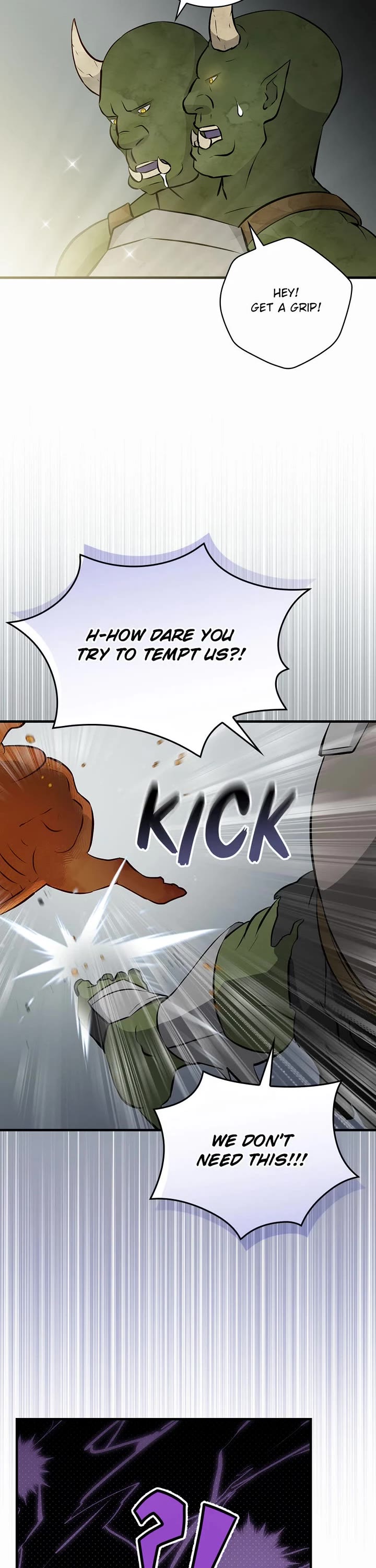 Leveling Up, by Only Eating! Chapter 158 page 32 - Chapter 158
