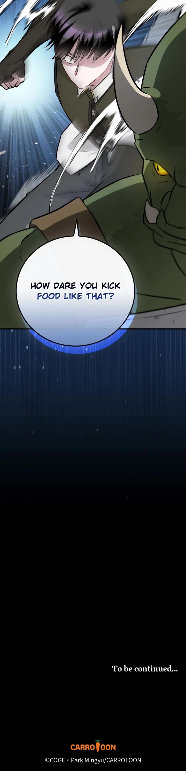 Leveling Up, by Only Eating! Chapter 158 page 35 - Chapter 158