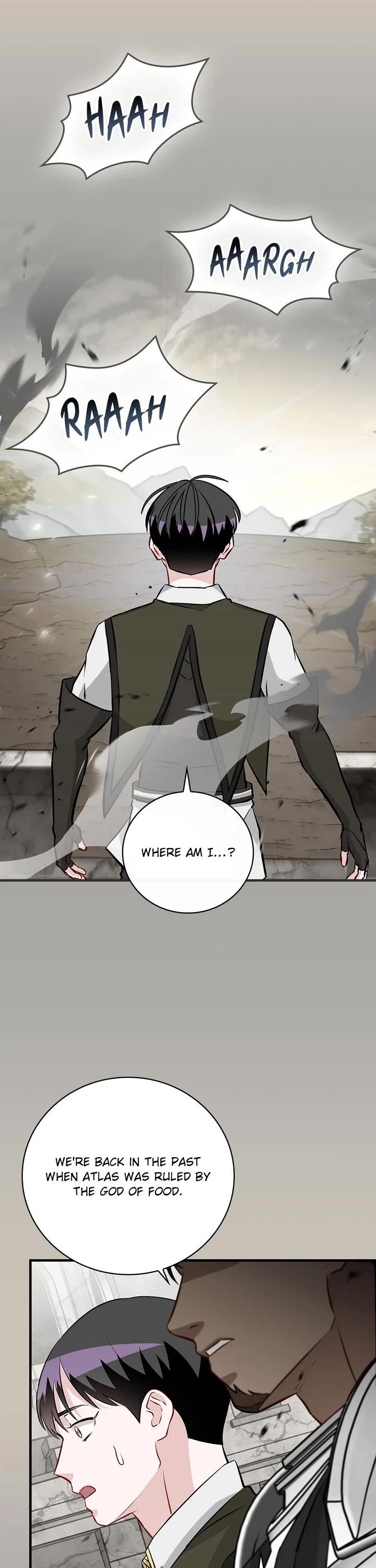 Leveling Up, by Only Eating! Chapter 159 page 17 - Chapter 159