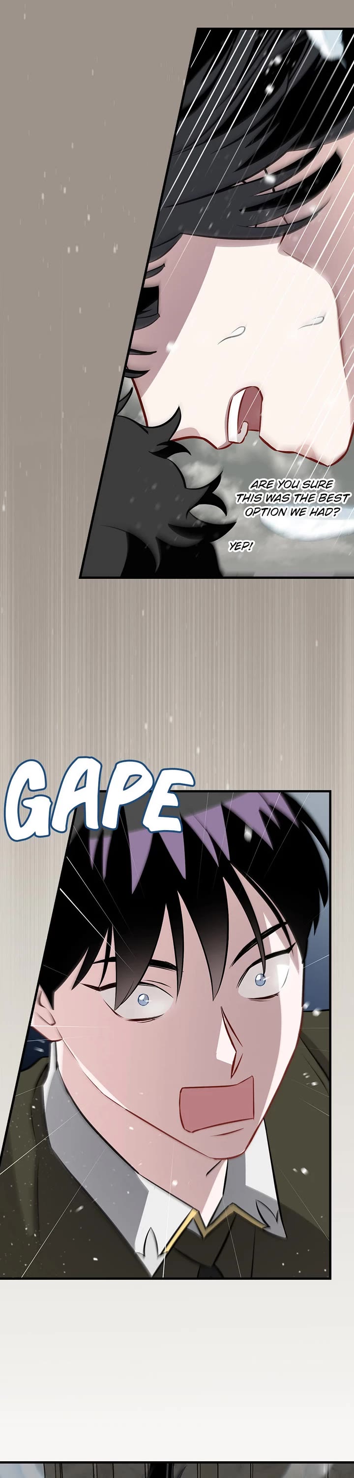 Leveling Up, by Only Eating! Chapter 159 page 22 - Chapter 159