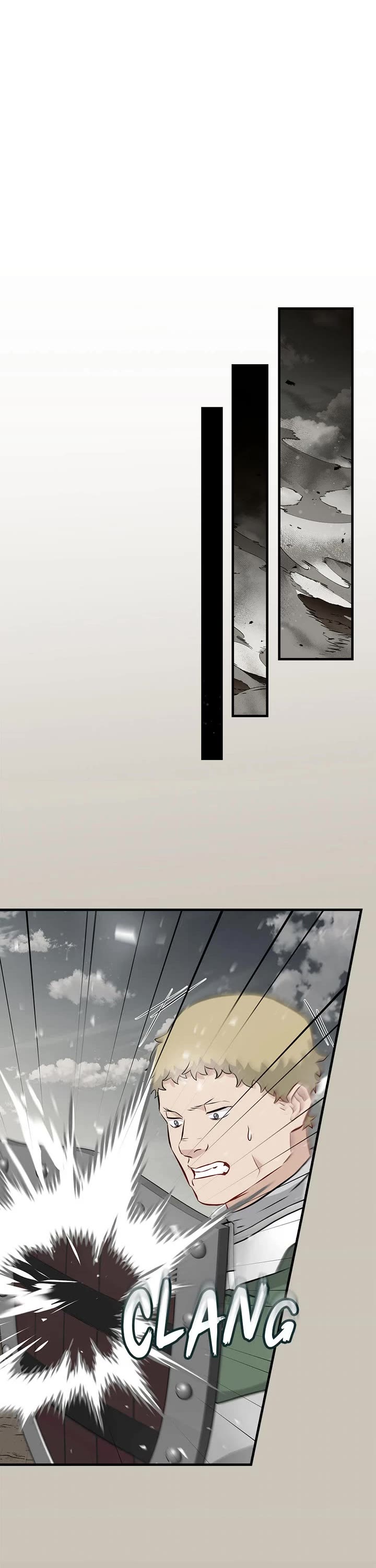 Leveling Up, by Only Eating! Chapter 159 page 27 - Chapter 159