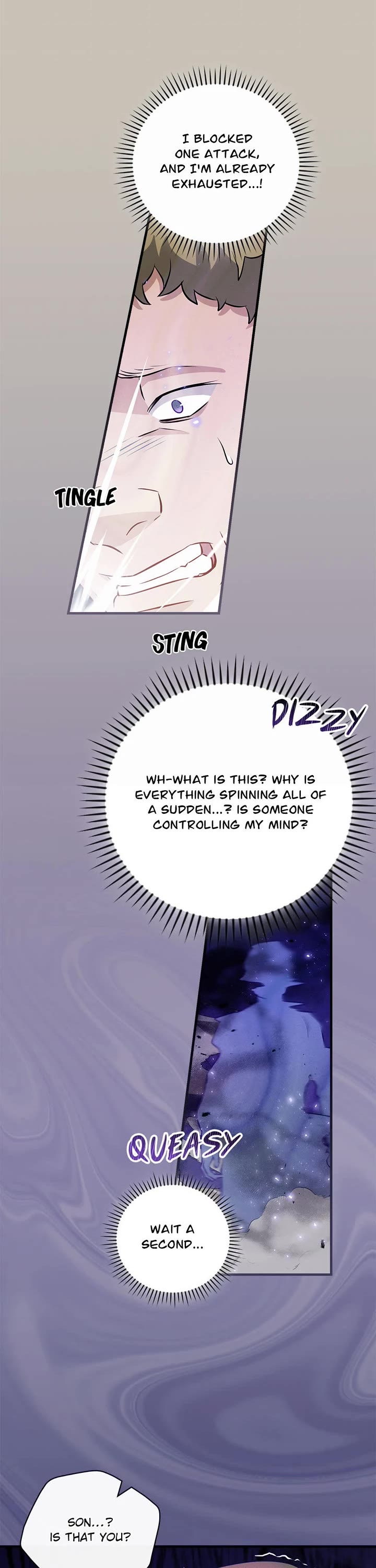 Leveling Up, by Only Eating! Chapter 159 page 28 - Chapter 159