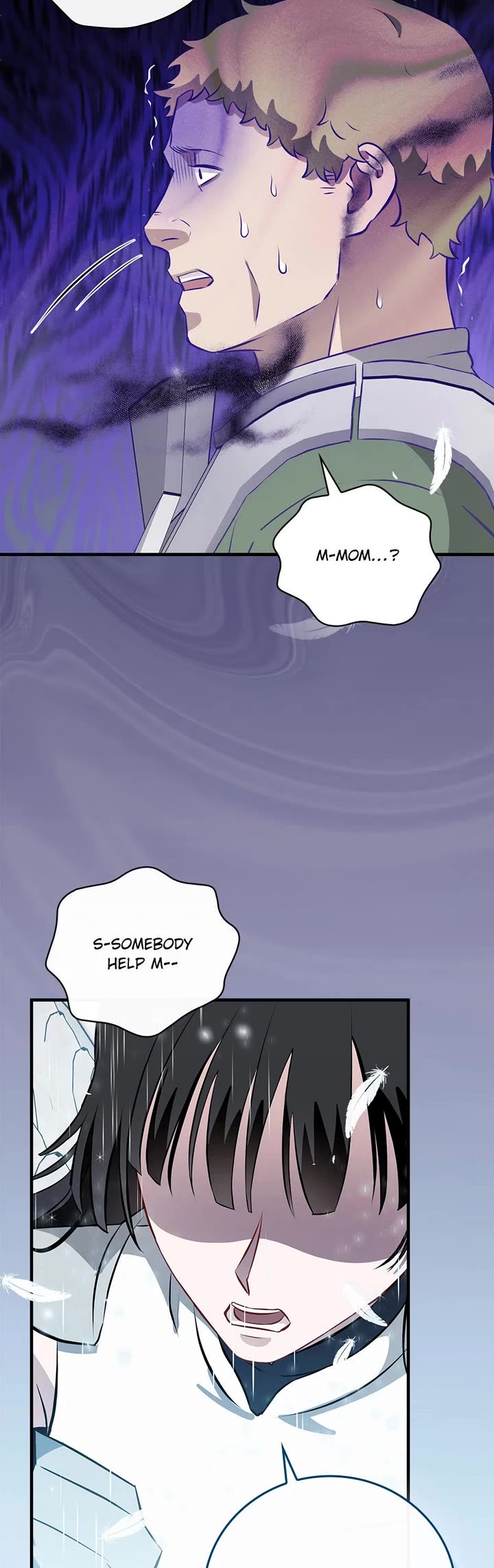 Leveling Up, by Only Eating! Chapter 159 page 29 - Chapter 159