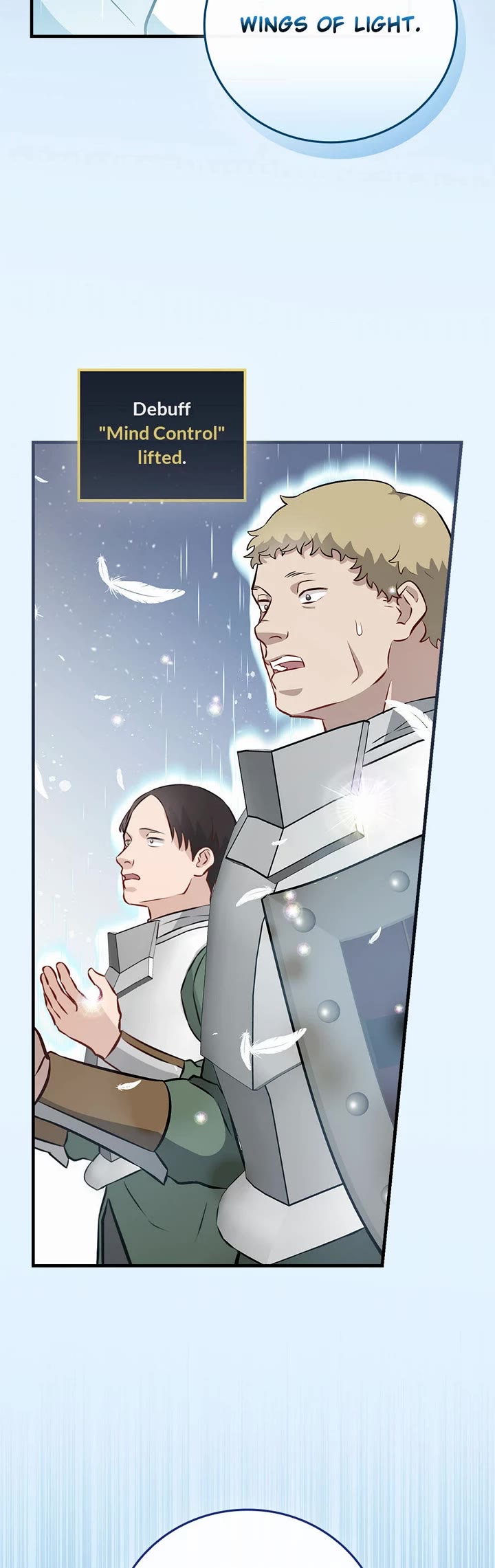 Leveling Up, by Only Eating! Chapter 159 page 30 - Chapter 159