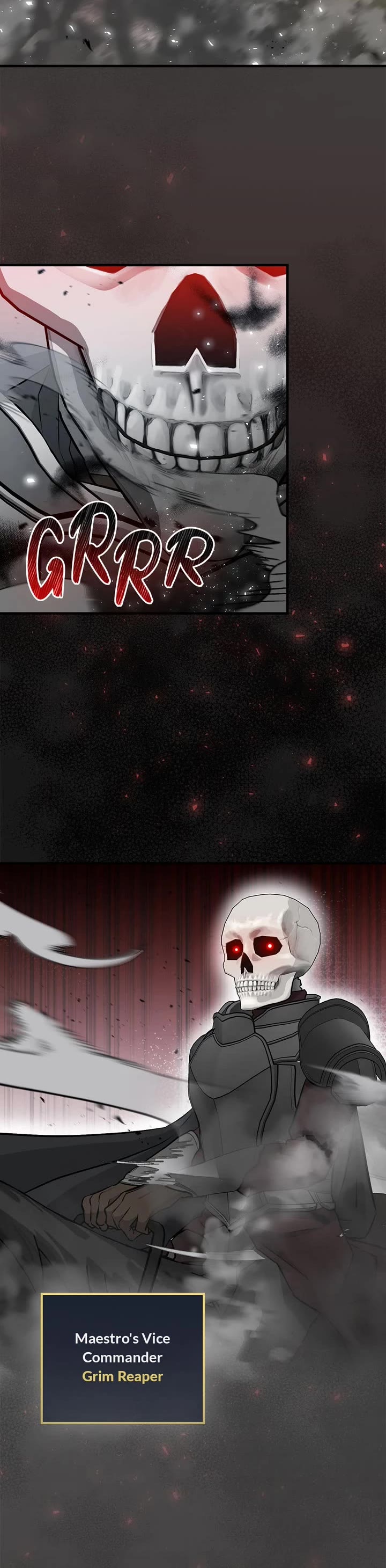 Leveling Up, by Only Eating! Chapter 159 page 35 - Chapter 159