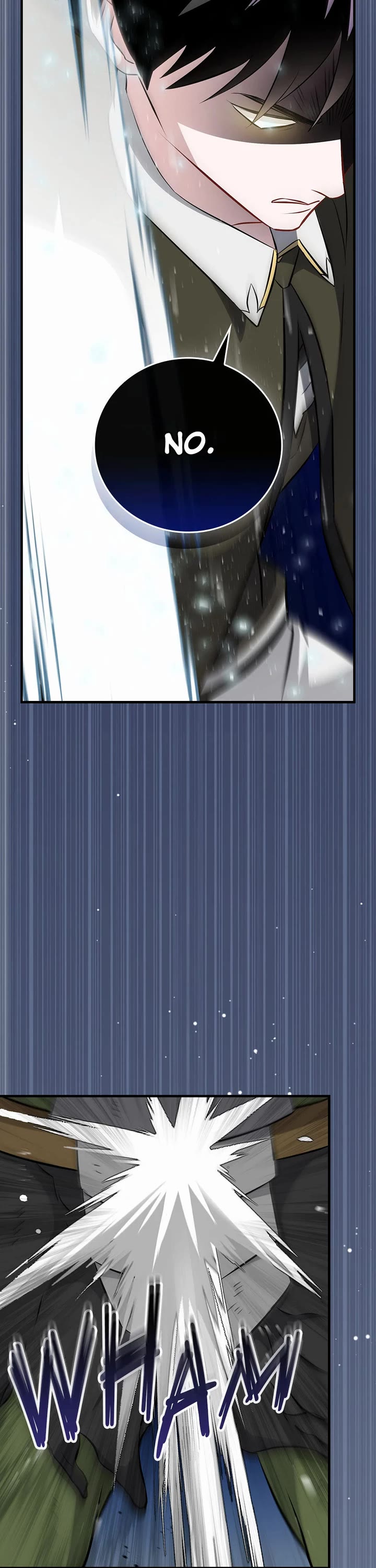 Leveling Up, by Only Eating! Chapter 159 page 6 - Chapter 159