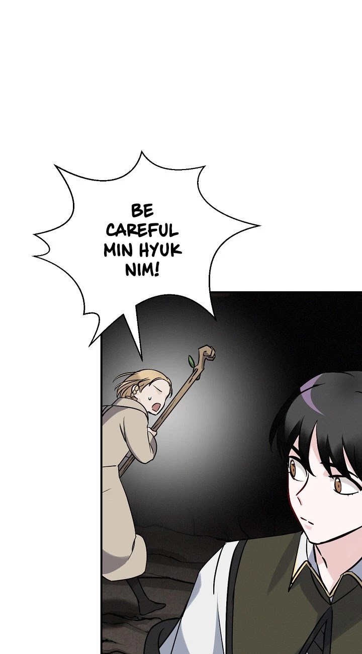 Leveling Up, by Only Eating! Chapter 16 page 16 - Chapter 16