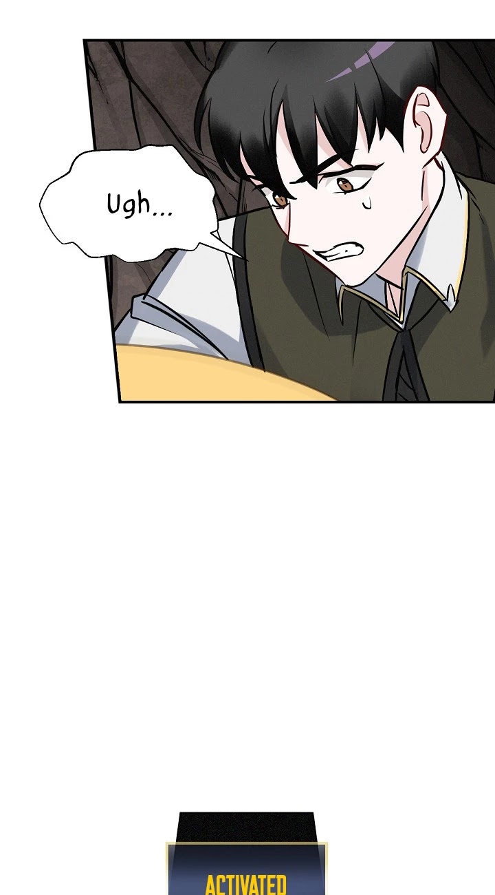 Leveling Up, by Only Eating! Chapter 16 page 20 - Chapter 16