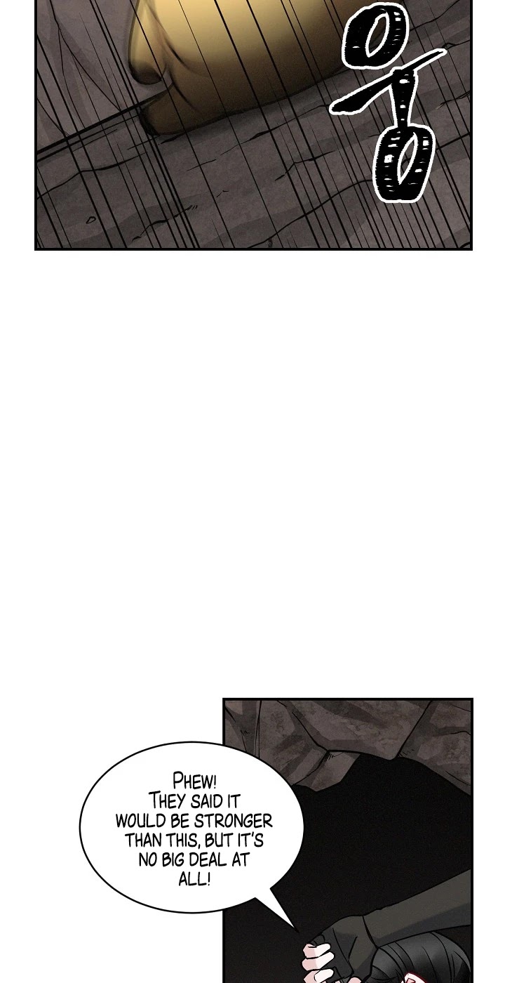 Leveling Up, by Only Eating! Chapter 16 page 26 - Chapter 16
