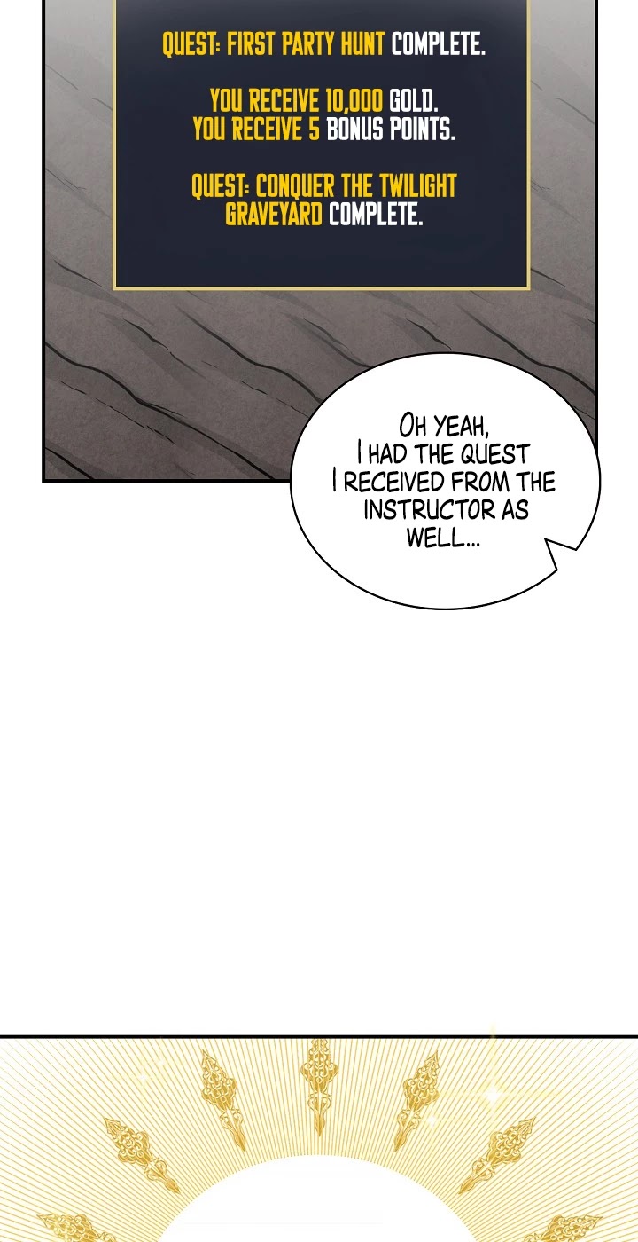 Leveling Up, by Only Eating! Chapter 16 page 28 - Chapter 16