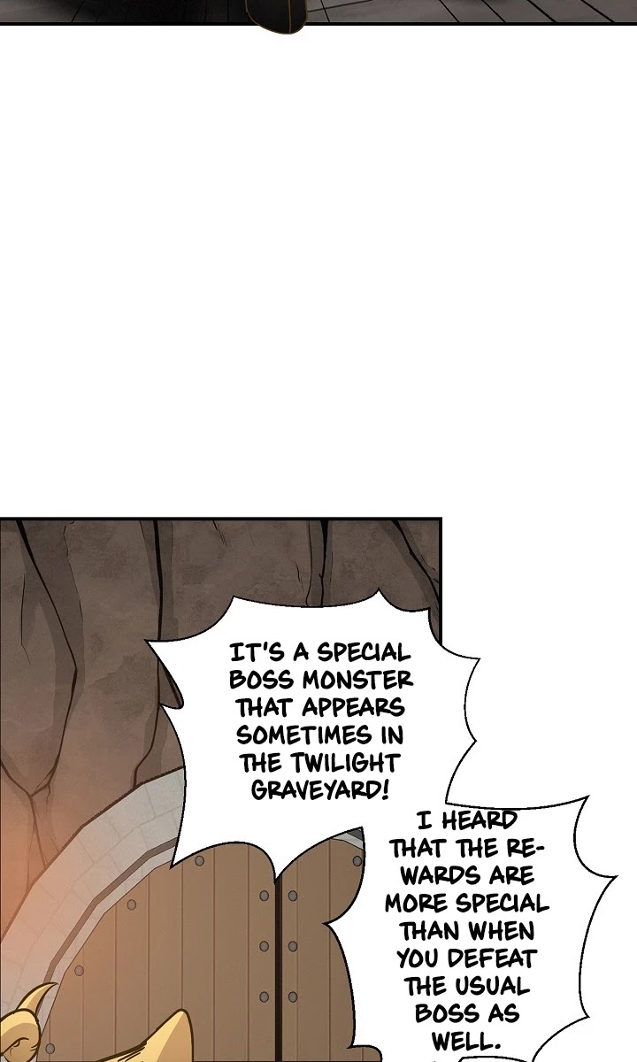Leveling Up, by Only Eating! Chapter 16 page 3 - Chapter 16