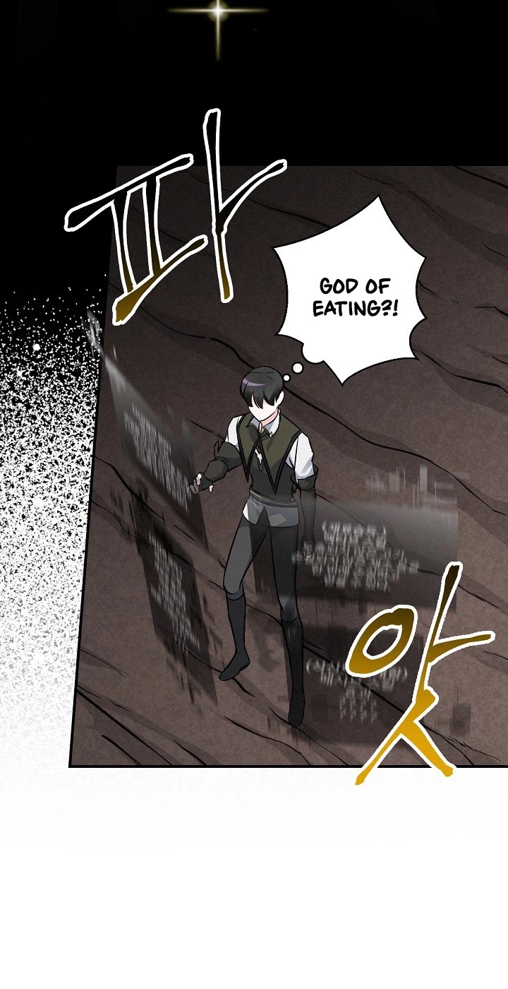Leveling Up, by Only Eating! Chapter 16 page 31 - Chapter 16