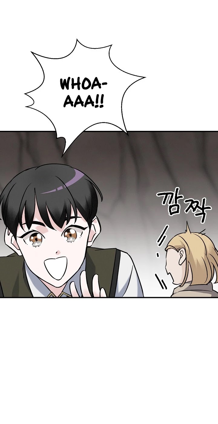 Leveling Up, by Only Eating! Chapter 16 page 34 - Chapter 16