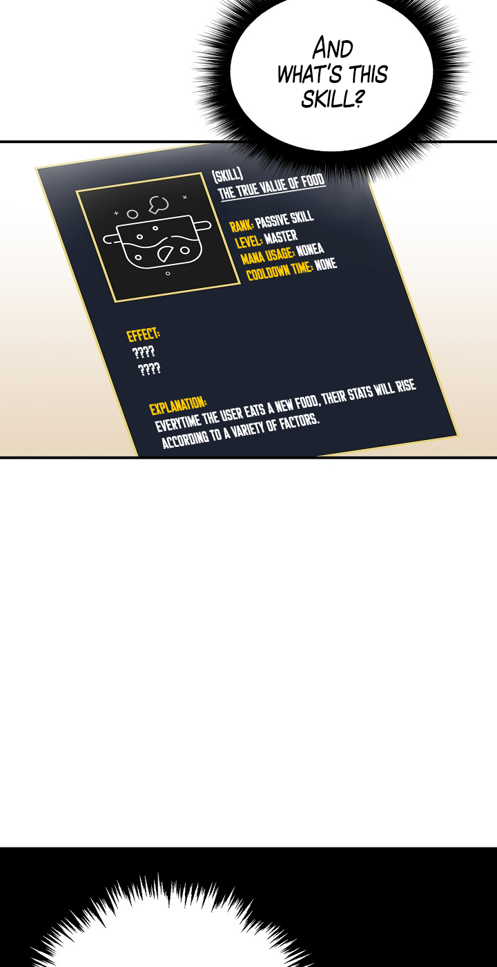 Leveling Up, by Only Eating! Chapter 16 page 36 - Chapter 16
