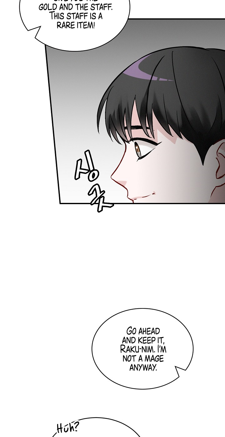 Leveling Up, by Only Eating! Chapter 16 page 39 - Chapter 16