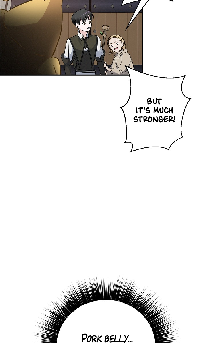 Leveling Up, by Only Eating! Chapter 16 page 4 - Chapter 16