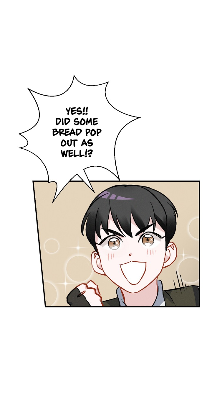 Leveling Up, by Only Eating! Chapter 16 page 41 - Chapter 16