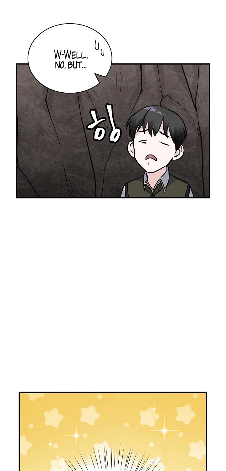 Leveling Up, by Only Eating! Chapter 16 page 42 - Chapter 16