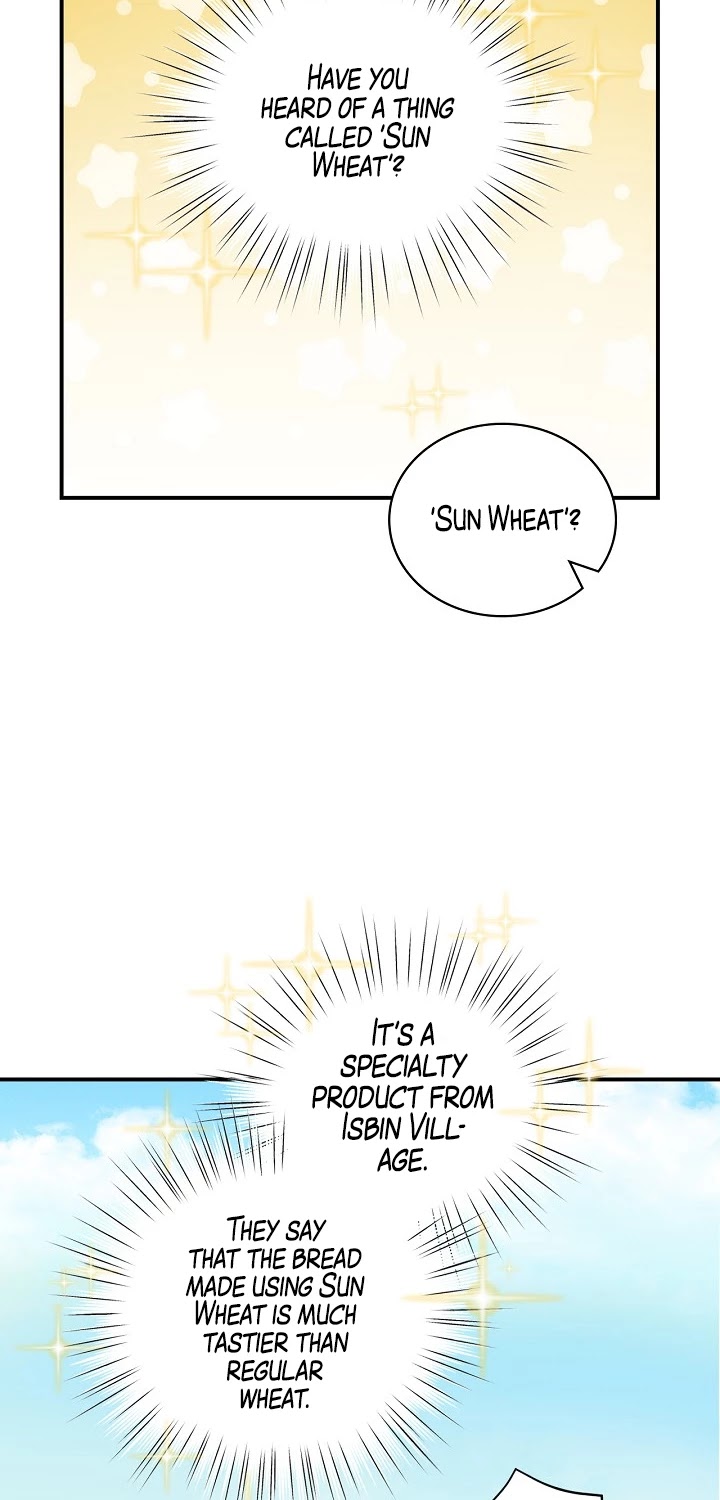 Leveling Up, by Only Eating! Chapter 16 page 43 - Chapter 16