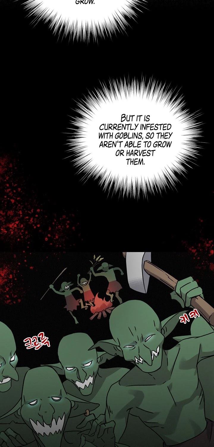 Leveling Up, by Only Eating! Chapter 16 page 45 - Chapter 16